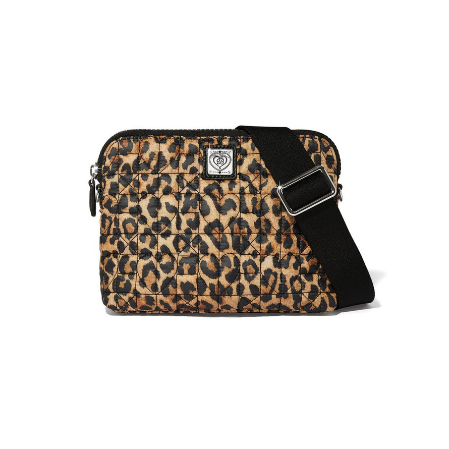 Brighton Heart Beat Catwalk Arielle Small Cross Body Bag