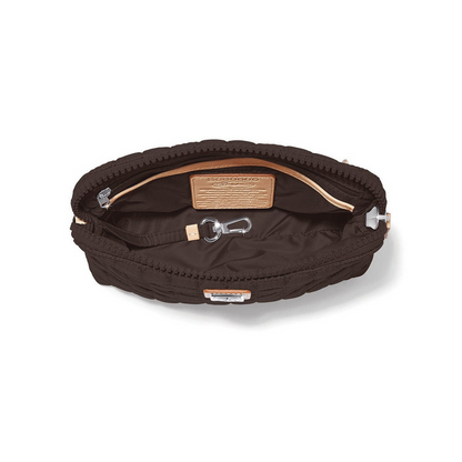 Brighton Heart Beat Cocoa Arielle Small Cross Body Bag