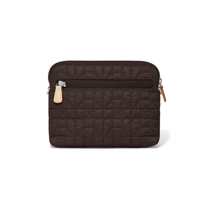 Brighton Heart Beat Cocoa Arielle Small Cross Body Bag