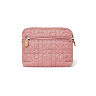 Brighton Heart Beat Pink Arielle Small Cross Body Bag