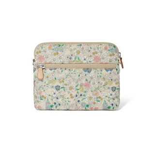 Brighton Heart Beat Cottage Bloom Alina Medium Cross Body Bag