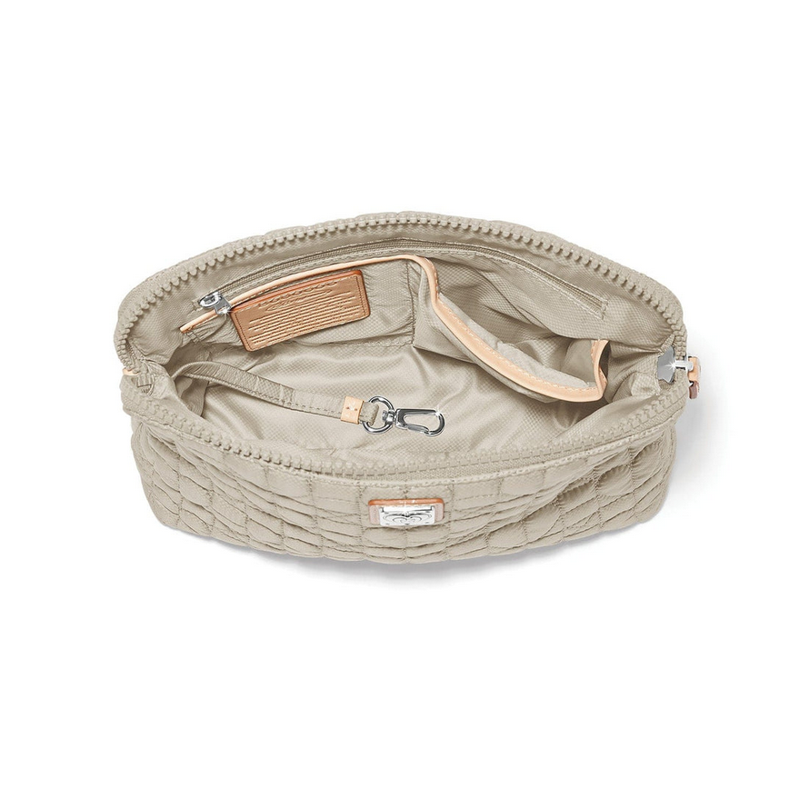 Brighton Heart Beat Buff  Alina Medium Cross Body Bag