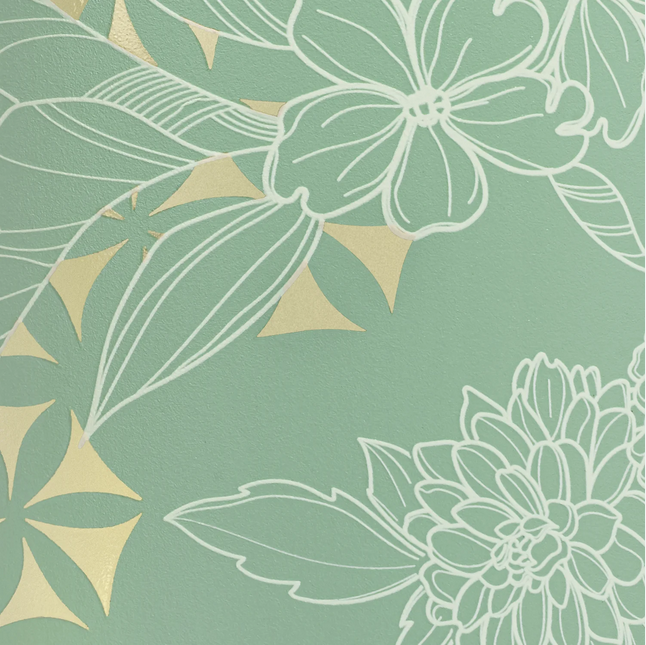 Brumate era 20oz- Metallic Bloom