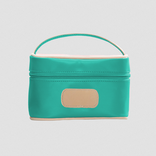 JH #808 Mini Makeup Case- Teal