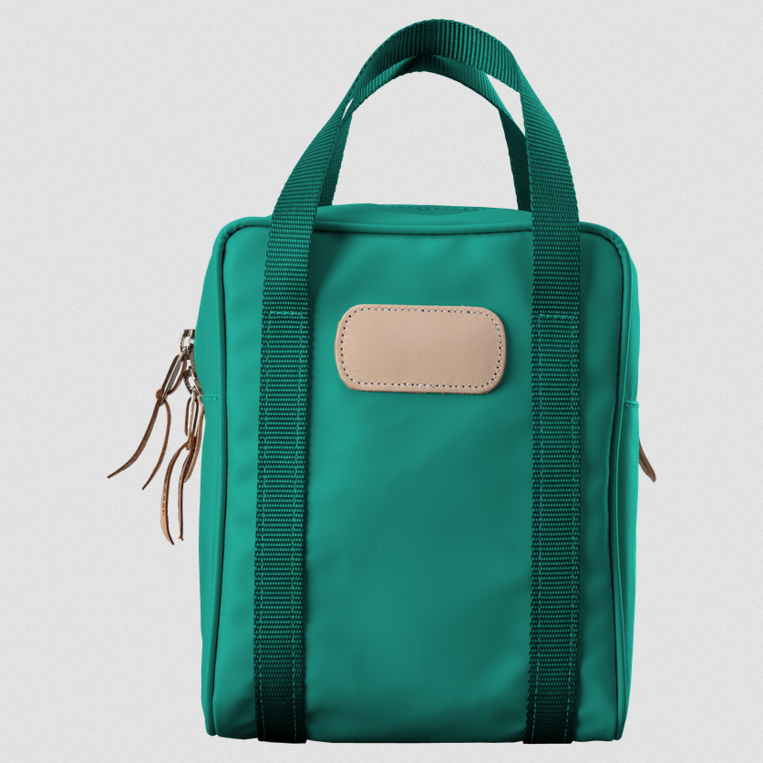 JH #671 Shag Bag- Teal