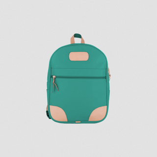 JH #907 Backpack- Teal