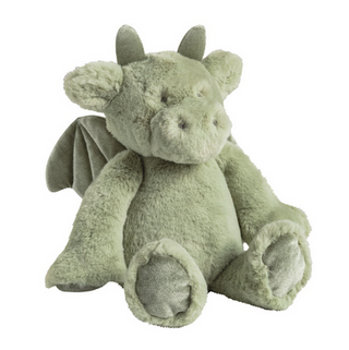 Magnus The Dragon Plush Pal