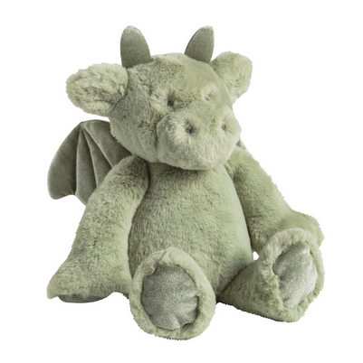 Magnus The Dragon Plush Pal