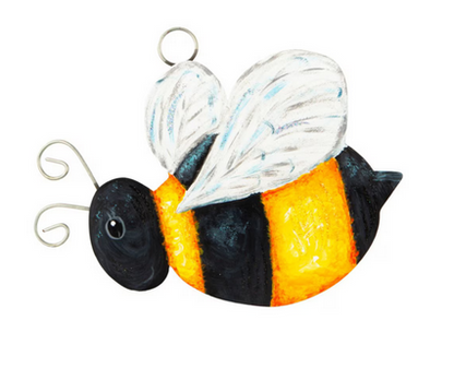 RTC Classic Bee Charm