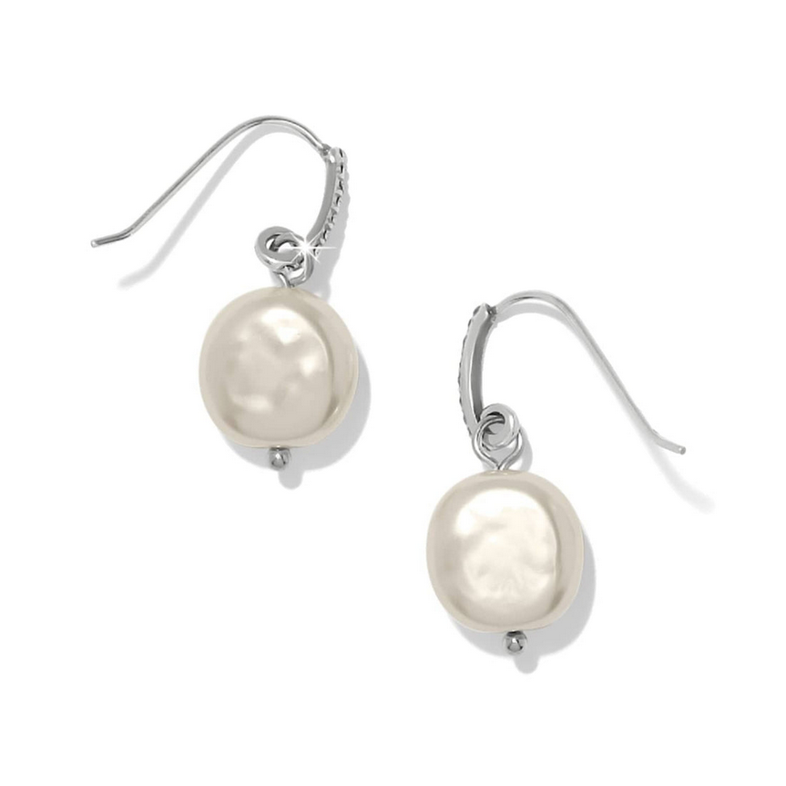 Brighton One Heart French Wire Pearl