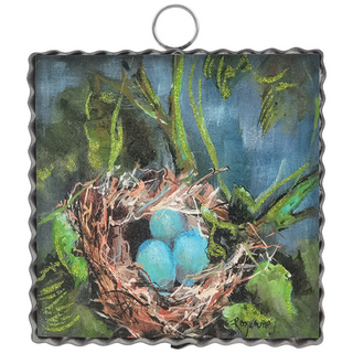 RTC Rozie's Robin Nest