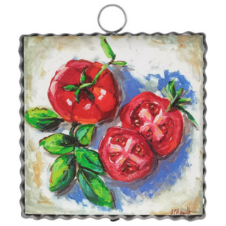 RTC Hamilton Juicy Tomatoes Gallery