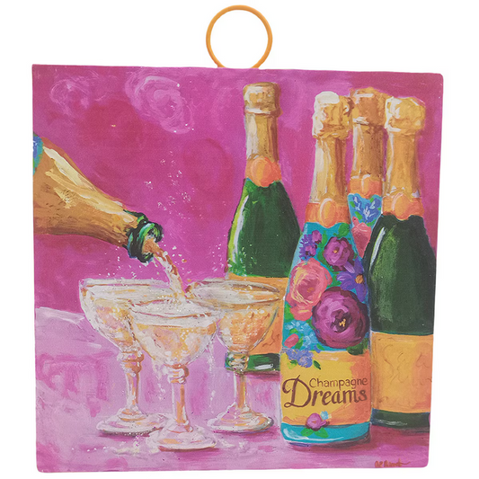 RTC Hamilton Champagne Dreams Gallery