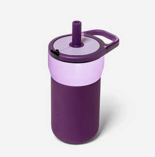 BruMate Leap 12oz Violet Crush