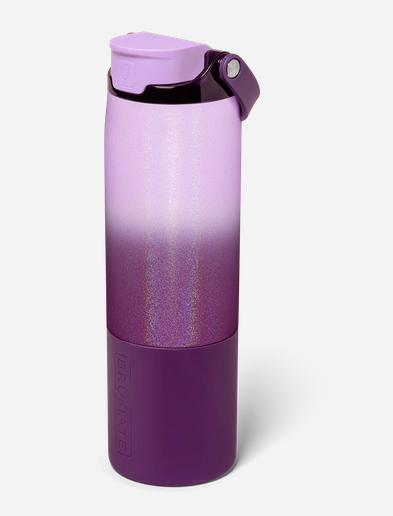 BruMate Rise 25oz Violet Crush