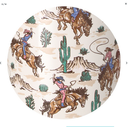 Swig Giddy Up Mega Mug 40oz
