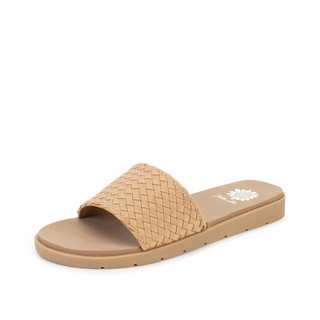 Yelllw Box Fenny Sand Slide