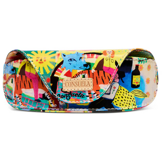 Consuela Colin Sunglasses Case