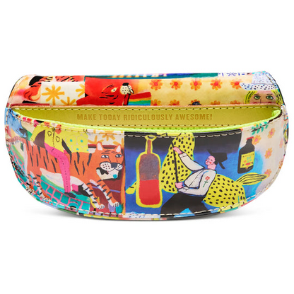 Consuela Colin Sunglasses Case