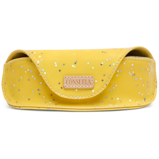Consuela Harlow Sunglasses Case