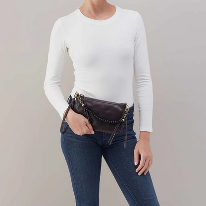 HOBO Darcy Crossbody Flintrock