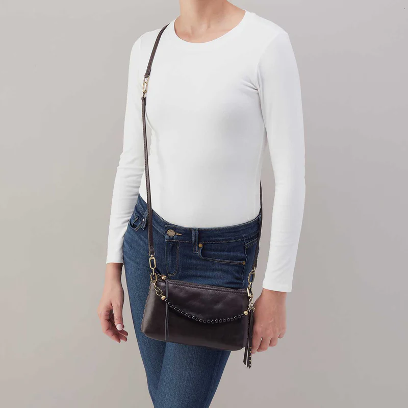 HOBO Darcy Crossbody Flintrock