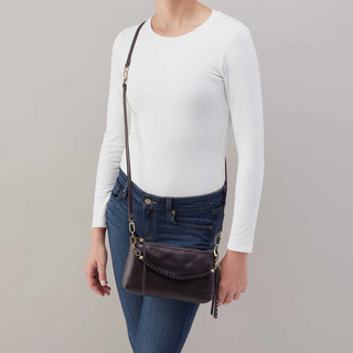 HOBO Darcy Crossbody Flintrock
