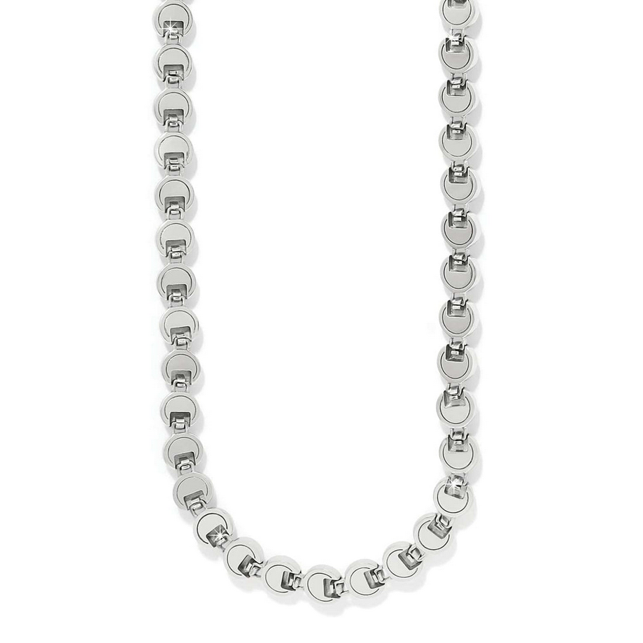 Brighton Mosaic Cerrillos Link Necklace