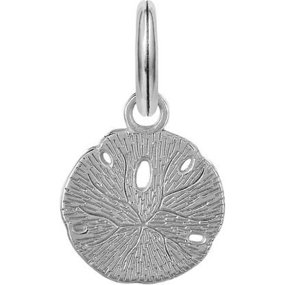 Brighton Sunny Sand Dollar Charm