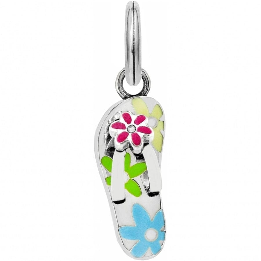 Brighton Pixie Flip Flop Charm