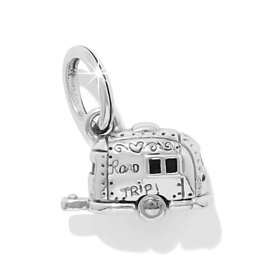 Brighton Road Trip Camper Charm