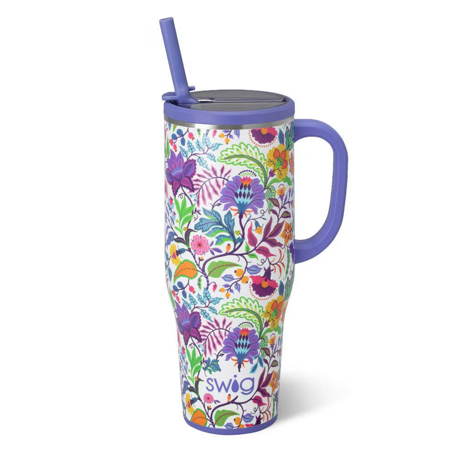 Swig Mystique Mega Mug 40oz