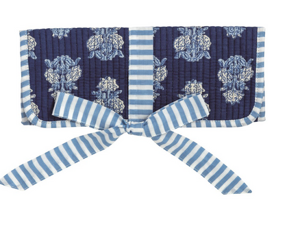 Printed Jewelry Roll