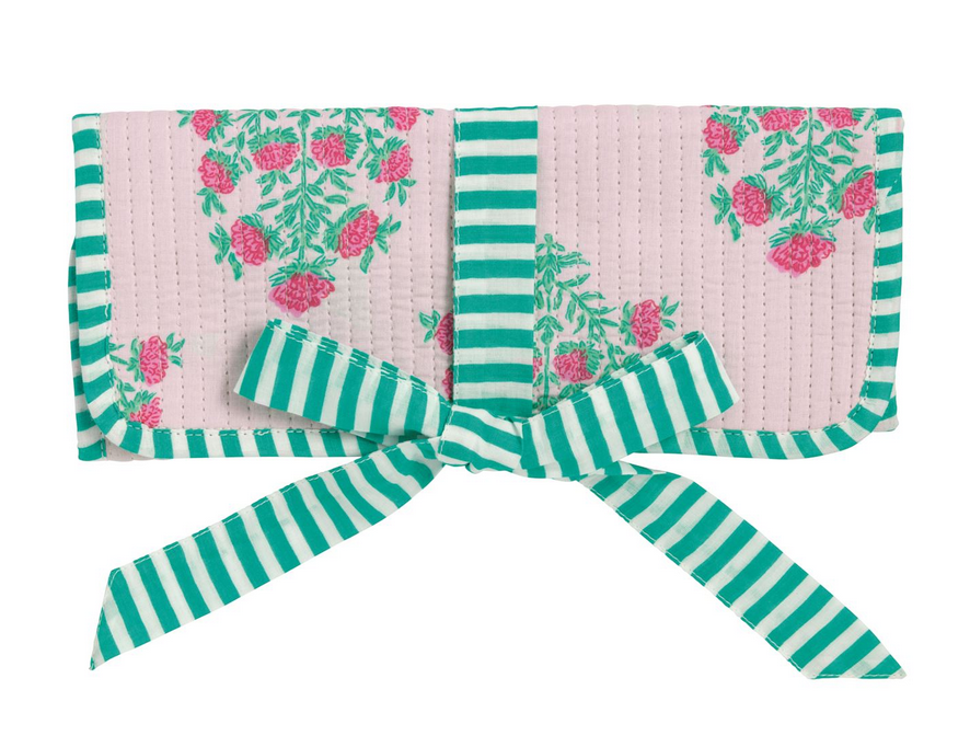 Printed Jewelry Roll