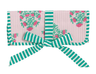 Printed Jewelry Roll