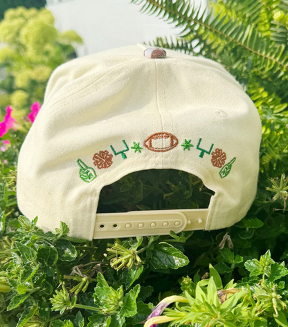 GAME DAY Hat