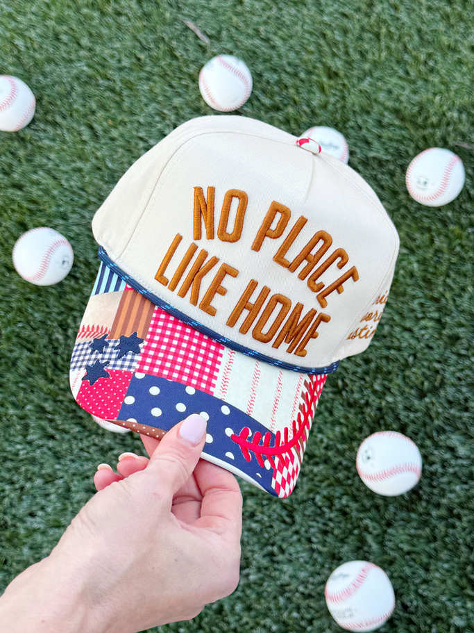 No Place Like Home Hat