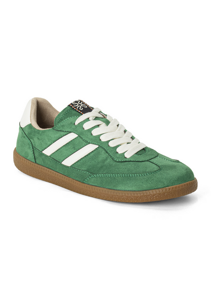 ShuShop Green Renee Sneaker