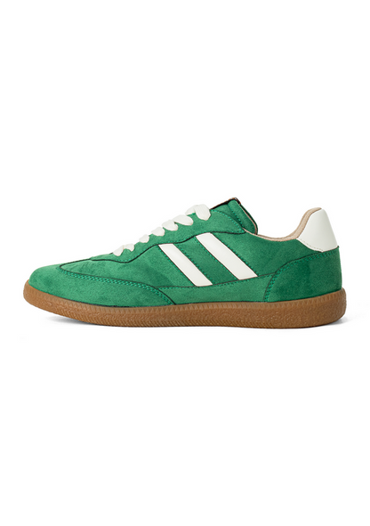 ShuShop Green Renee Sneaker