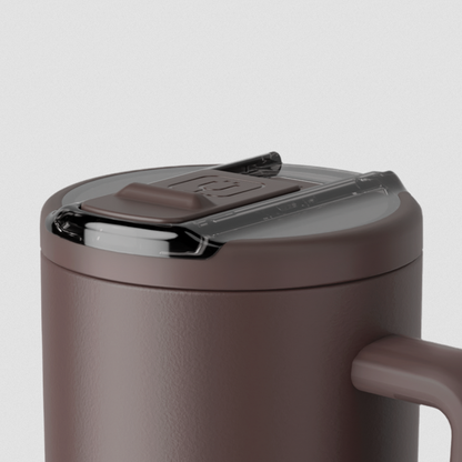 Brumate Era Flip 40oz- Java