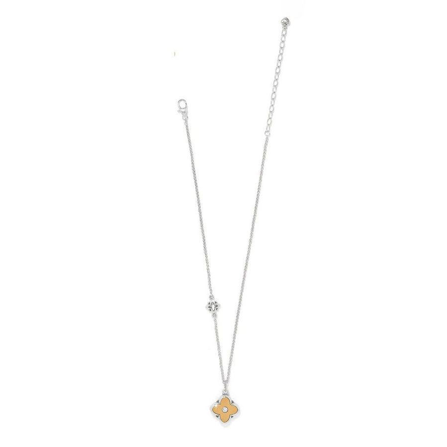Brighton Cathedral Reversible Short Necklace
