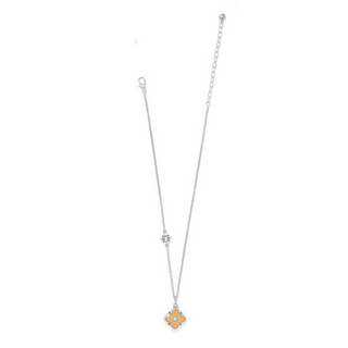 Brighton Cathedral Reversible Short Necklace
