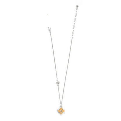 Brighton Cathedral Reversible Short Necklace