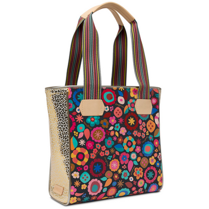 Consuela Classic Tote- Amelie