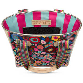 Consuela Classic Tote- Amelie