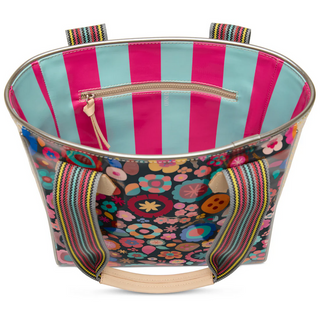 Consuela Classic Tote- Amelie