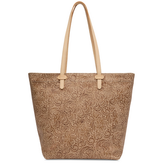 Consuela Daily Tote- Lawton