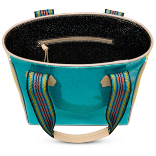 Consuela Classic Tote- Lumi