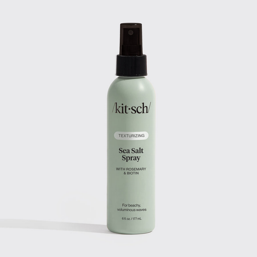 Kitsch Texturizing  Spray Bottle- Sea Salt