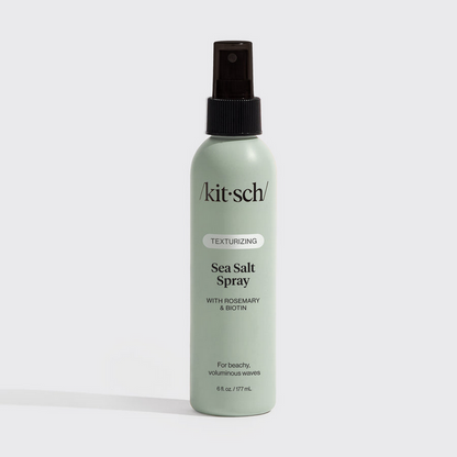 Kitsch Texturizing  Spray Bottle- Sea Salt